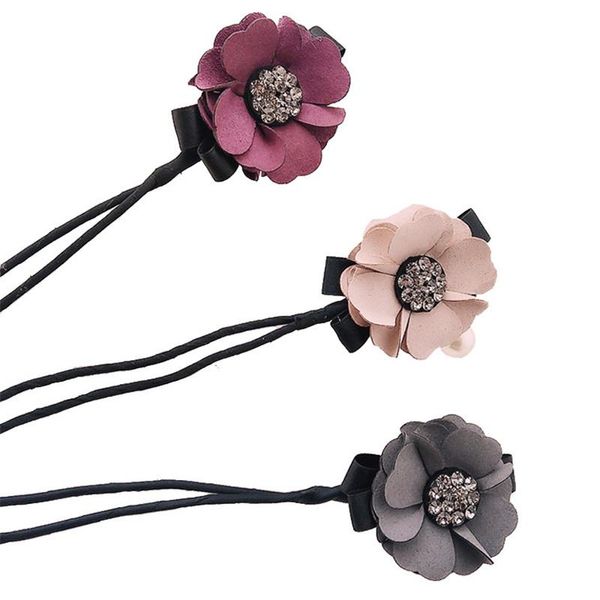 hair clips & barrettes floral headband sweet rhinestone on elastic hairband women jewelry accessories making tool, Golden;silver
hair clips & barrettes floral headband sweet rhinestone on elastic hairband women jewelry accessories making tool, Golden;silver