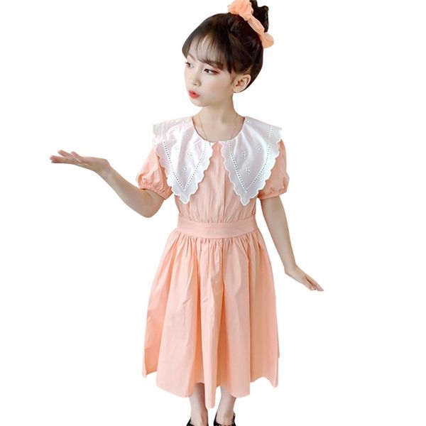 girls dress patchwork party summer kids casual style clothes girl 6 8 10 12 14 210528, Red;yellow
girls dress patchwork party summer kids casual style clothes girl 6 8 10 12 14 210528, Red;yellow