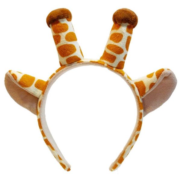 hair clips & barrettes korean style plush giraffe ears and horns headband female girls funny animal cosplay hoop halloween festival theme c1, Golden;silver
hair clips & barrettes korean style plush giraffe ears and horns headband female girls funny animal cosplay hoop halloween festival theme c1, Golden;silver
