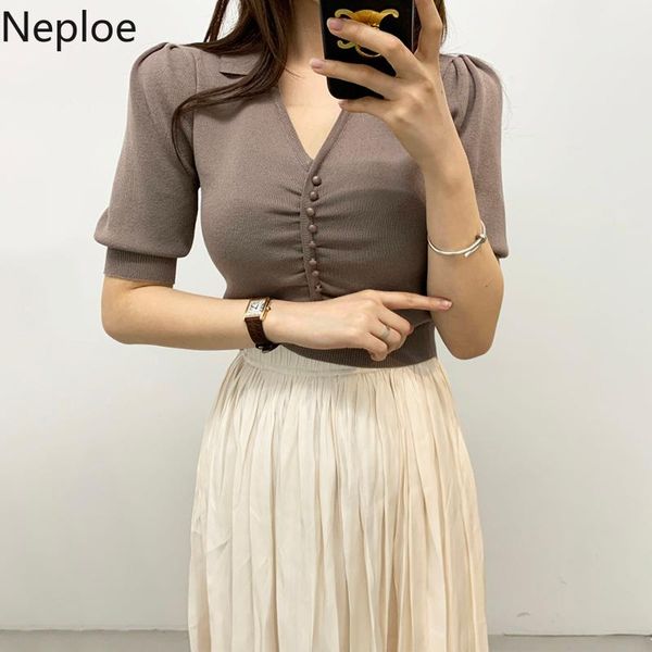 woherb 2021 ropa mujer chic knitted tshirts high waist pleated skirt korean vintage suit summer two piece set women 95295 women's t-sh, White
woherb 2021 ropa mujer chic knitted tshirts high waist pleated skirt korean vintage suit summer two piece set women 95295 women's t-sh, White