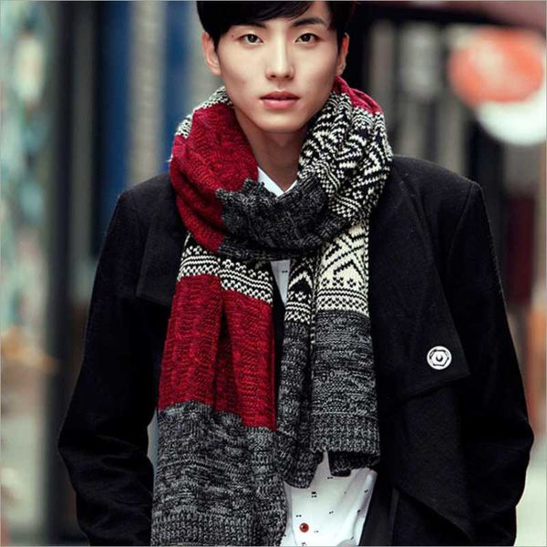 men's scarf cashmere lengthen knitted men tassel neckline super large shawl boy christmas gift scarves, Blue;gray
men's scarf cashmere lengthen knitted men tassel neckline super large shawl boy christmas gift scarves, Blue;gray
