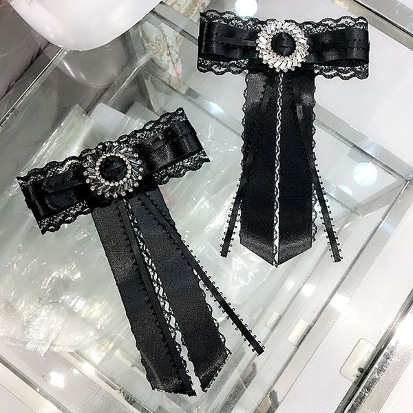 handmade crystal pearl striped rhinestone shirt pins black neck bow tie bow knot apparel accessories fashion jewelry, Blue;purple
handmade crystal pearl striped rhinestone shirt pins black neck bow tie bow knot apparel accessories fashion jewelry, Blue;purple