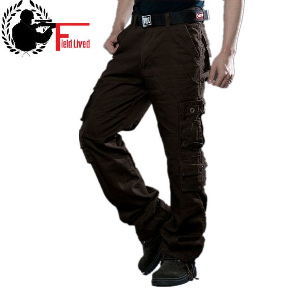 camouflage maikul789 men cotton casual military style army cargo camo combat tactical pants urban fashion trousers male 210518, Black
camouflage maikul789 men cotton casual military style army cargo camo combat tactical pants urban fashion trousers male 210518, Black