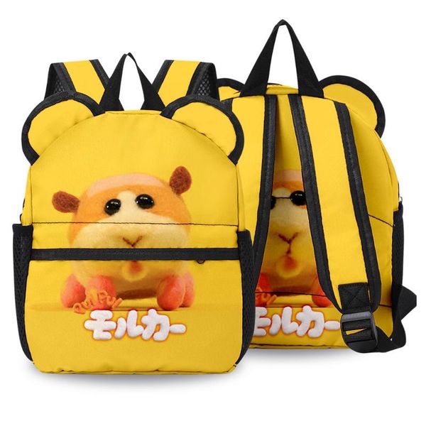 backpack personality creativity 3d digital printing cartoons fashion casual boys girls campus oxford cloth
backpack personality creativity 3d digital printing cartoons fashion casual boys girls campus oxford cloth