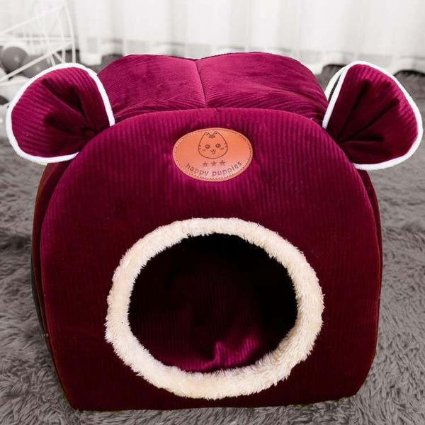 winter washable pet bed warm cat wool basket with cushion for dog cats in supplies beds & furniture
winter washable pet bed warm cat wool basket with cushion for dog cats in supplies beds & furniture