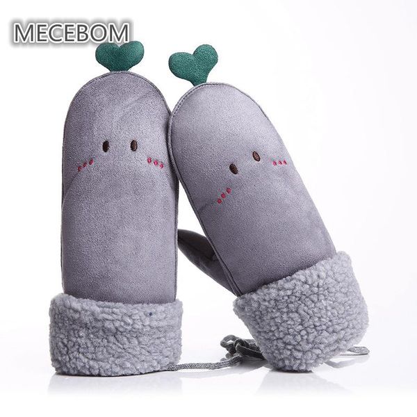 fingerless gloves winter womens artificial leather mittens cashmere thicken warm driving cute ladies female db05, Blue;gray
fingerless gloves winter womens artificial leather mittens cashmere thicken warm driving cute ladies female db05, Blue;gray