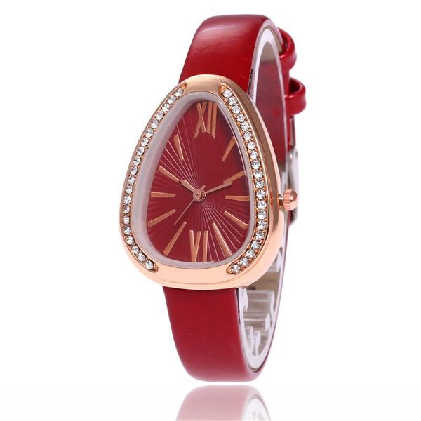 wristwatches 120 women watch exquisite quartz ladies watches montre femme waterproof leather female clock horloges vrouwen, Slivery;brown
wristwatches 120 women watch exquisite quartz ladies watches montre femme waterproof leather female clock horloges vrouwen, Slivery;brown