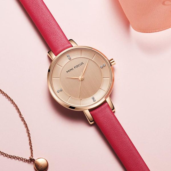 wristwatches mini focus women watches leather strap quartz watch ladies analog creative casual fashion relogio feminino, Slivery;brown
wristwatches mini focus women watches leather strap quartz watch ladies analog creative casual fashion relogio feminino, Slivery;brown