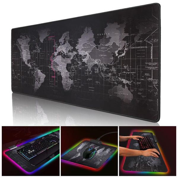 mouse pads & wrist rests large pad computer gaming rgb led backlight xxl surface mause keyboard desk mat
mouse pads & wrist rests large pad computer gaming rgb led backlight xxl surface mause keyboard desk mat