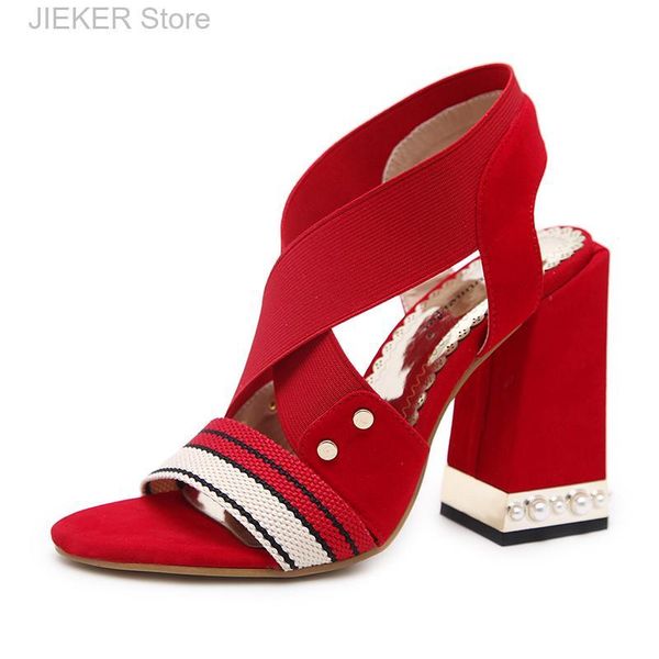 dress shoes fashion open toed flock women sandals square heel pumps elastic band party gladiator thick sandal red black 2021 summer
dress shoes fashion open toed flock women sandals square heel pumps elastic band party gladiator thick sandal red black 2021 summer