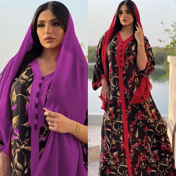ethnic clothing 2021 ramadan turkey malaysia long kaftan hijab dress bohemian floral kimono abaya muslim ladies clothes djellaba femme maroc, Red
ethnic clothing 2021 ramadan turkey malaysia long kaftan hijab dress bohemian floral kimono abaya muslim ladies clothes djellaba femme maroc, Red