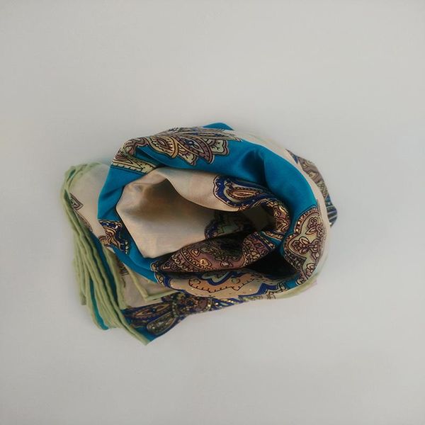 scarves silk in 2021 it has both classical and modern beauty charmful comfortabl, Blue;gray
scarves silk in 2021 it has both classical and modern beauty charmful comfortabl, Blue;gray