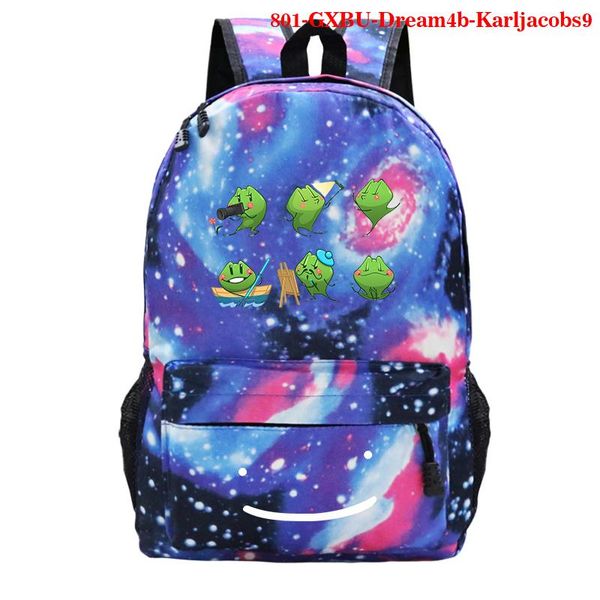 backpack mochila dream merch game backpacks students school bags teenager boys girls travel rucksack women men
backpack mochila dream merch game backpacks students school bags teenager boys girls travel rucksack women men
