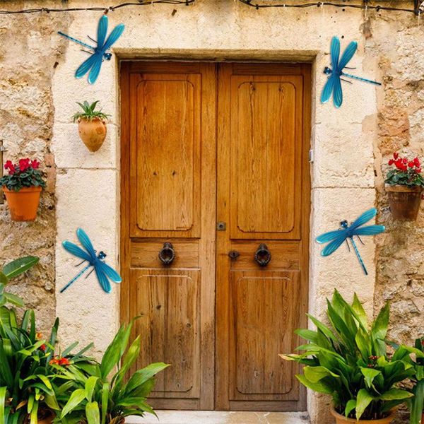 decorative objects & figurines dragonfly hanging pendant wrought iron decor wall glass painted home ornament outdoor wedding curtain chandel
decorative objects & figurines dragonfly hanging pendant wrought iron decor wall glass painted home ornament outdoor wedding curtain chandel