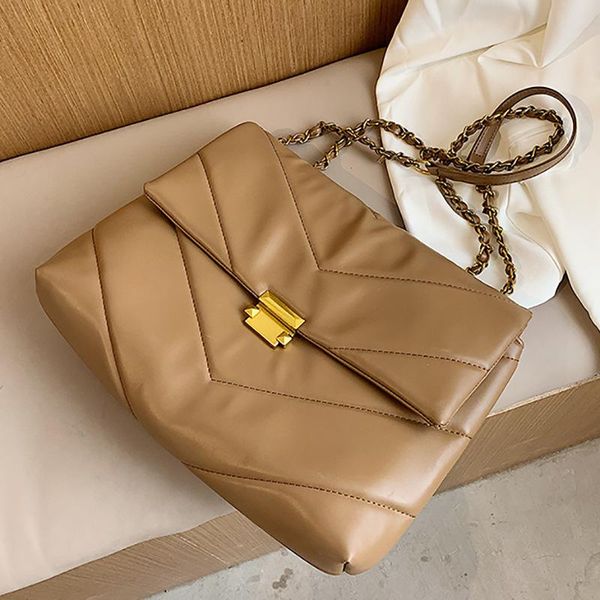 evening bags luxury chains shoulder bag for women fashion flap armpit pu leather crossbody designer messenger handbag and purse bolsa
evening bags luxury chains shoulder bag for women fashion flap armpit pu leather crossbody designer messenger handbag and purse bolsa