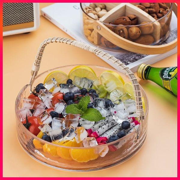 dishes & plates fruit bowl home sitting room the cane makes up basket receive dried of confectionery nut plate
dishes & plates fruit bowl home sitting room the cane makes up basket receive dried of confectionery nut plate