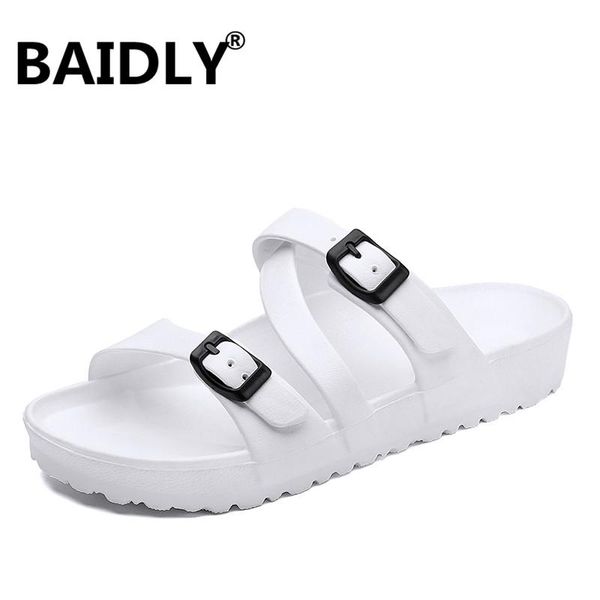 sandals womens pvc summer fashion hollow out breathable beach slippers flip flops eva massage, Black
sandals womens pvc summer fashion hollow out breathable beach slippers flip flops eva massage, Black
