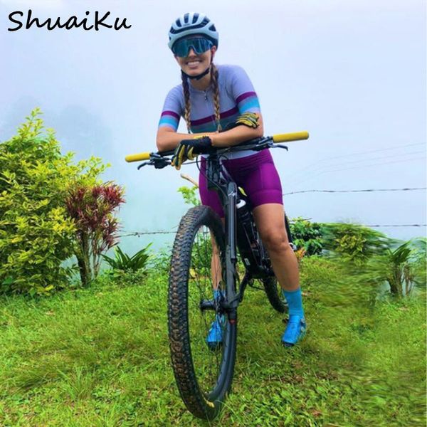 racing sets 2021 cycling skinsuit suit long sleeves breathable quick drying bodysuit professional bicycle clothing women race bike, Black;blue
racing sets 2021 cycling skinsuit suit long sleeves breathable quick drying bodysuit professional bicycle clothing women race bike, Black;blue