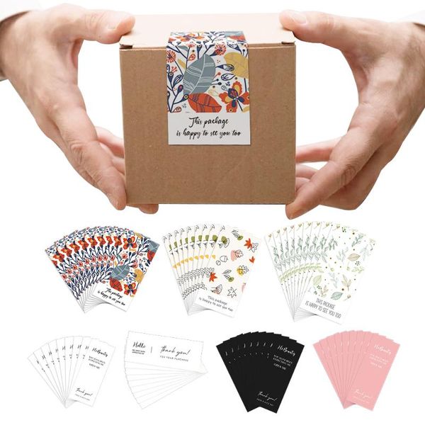 gift wrap 50pcs sticker seal label handmade stickers box packaging for merchandise decoration
gift wrap 50pcs sticker seal label handmade stickers box packaging for merchandise decoration