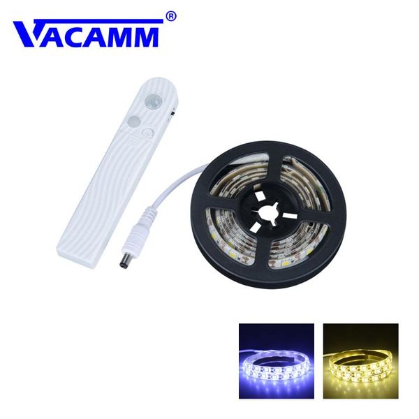 motion sensor led strip light waterproof battery infrared stripe 3m bed stair kitchen closet diode tape ribbon ledstrip strips
motion sensor led strip light waterproof battery infrared stripe 3m bed stair kitchen closet diode tape ribbon ledstrip strips