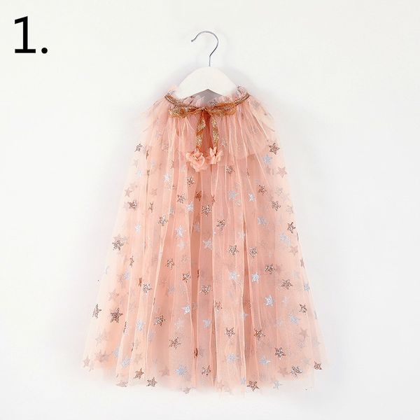 poncho retail seaside fairy cloak for children girls birthday christmas sequins pom pom star heart mesh thin e1120 xzz4, Camo
poncho retail seaside fairy cloak for children girls birthday christmas sequins pom pom star heart mesh thin e1120 xzz4, Camo