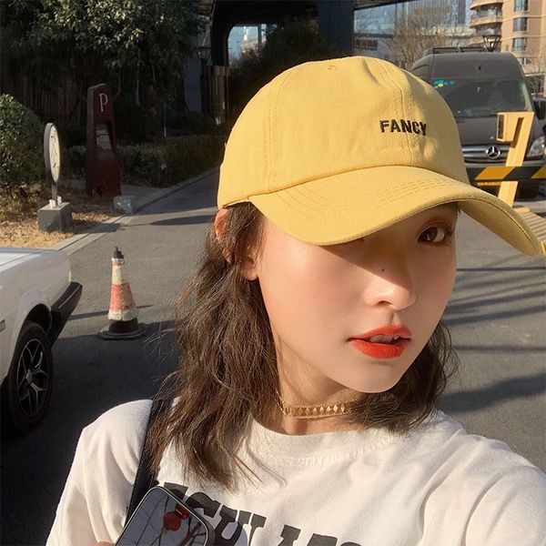 letter embroidered cap children's spring and summer thin korean fashion versatile solid shade soft baseball cap show small face, Blue;gray
letter embroidered cap children's spring and summer thin korean fashion versatile solid shade soft baseball cap show small face, Blue;gray