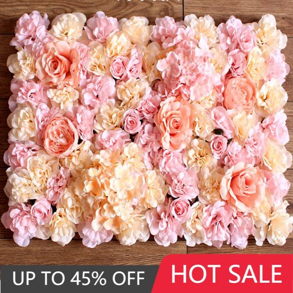 decorative flowers & wreaths flower wall background simulation wedding props supplies decoration lined silk window
decorative flowers & wreaths flower wall background simulation wedding props supplies decoration lined silk window
