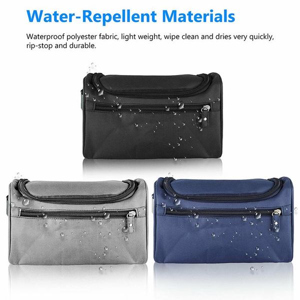 makeup bag women bags men large waterproof travel cosmetic organizer case necessaries make up wash toiletry & cases
makeup bag women bags men large waterproof travel cosmetic organizer case necessaries make up wash toiletry & cases