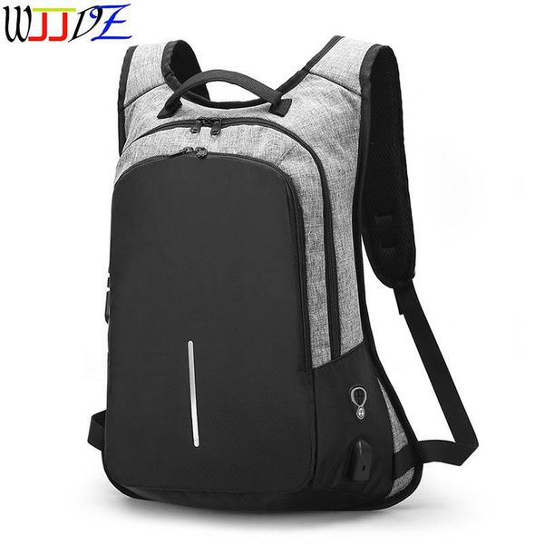 15.6 inch anti theft backpack computer bag schoolbags handbag waterproof laplarge capacity rucksack for boys wjjdz
15.6 inch anti theft backpack computer bag schoolbags handbag waterproof laplarge capacity rucksack for boys wjjdz