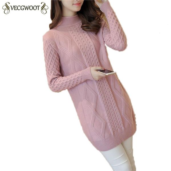 women's sweaters solid color long sweater women2021 autumn slim pullover sleeve knit winter bottoming female hp224, White;black
women's sweaters solid color long sweater women2021 autumn slim pullover sleeve knit winter bottoming female hp224, White;black