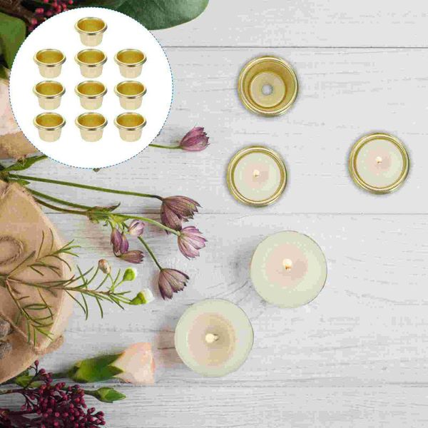 candle holders 10pcs deskcandlesticks mini decorative metal home adornment 
candle holders 10pcs deskcandlesticks mini decorative metal home adornment