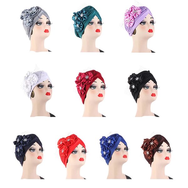 2021 solid three flower muslim turban women islamic inner hijab caps arab wrap head scarf bonnet femme musulman turbante mujer, Blue;gray
2021 solid three flower muslim turban women islamic inner hijab caps arab wrap head scarf bonnet femme musulman turbante mujer, Blue;gray
