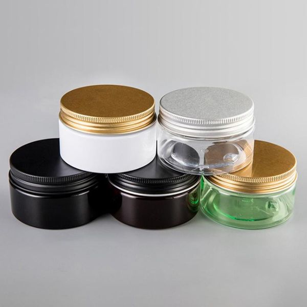 100ml plastic makeup cosmetic lotion cream sample jar containers packing storage bottles & jars
100ml plastic makeup cosmetic lotion cream sample jar containers packing storage bottles & jars