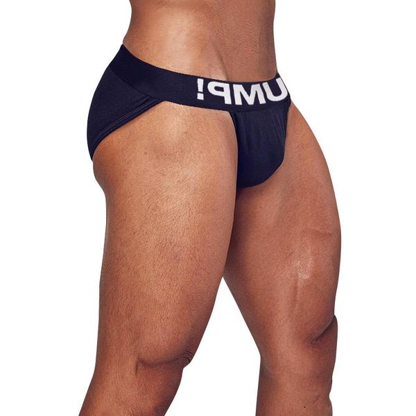 underpants arrival cotton man underwear jockstrap brief soft men's briefs bikini gay lingerie cueca, Black;white
underpants arrival cotton man underwear jockstrap brief soft men's briefs bikini gay lingerie cueca, Black;white