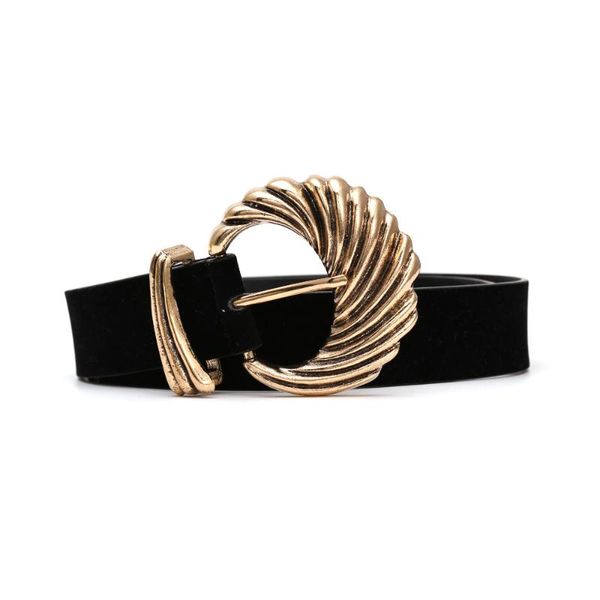 belts luxury fashion brand women's belt three-dimensional pattern flower shaped alloy retro velvet waist, Black;brown
belts luxury fashion brand women's belt three-dimensional pattern flower shaped alloy retro velvet waist, Black;brown
