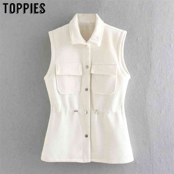 women fashion waistcoat casacas para mujer spring slim chaleco vest coats 210421, White
women fashion waistcoat casacas para mujer spring slim chaleco vest coats 210421, White
