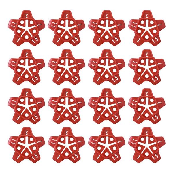 professional hand tool sets 50pcs/pack tools spacer base reusable floor construction alignment laying tile cross locator leveling system gro
professional hand tool sets 50pcs/pack tools spacer base reusable floor construction alignment laying tile cross locator leveling system gro