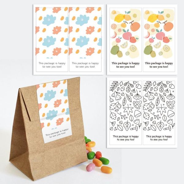 gift wrap 20-50pcs/pack this package is happy to see you too stickers seal labels thank sticker for business goods decor
gift wrap 20-50pcs/pack this package is happy to see you too stickers seal labels thank sticker for business goods decor