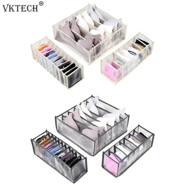 storage drawers 3pcs folding underwear box organizer socks bra scarfs closet drawer divider 6/7/11 grids
storage drawers 3pcs folding underwear box organizer socks bra scarfs closet drawer divider 6/7/11 grids