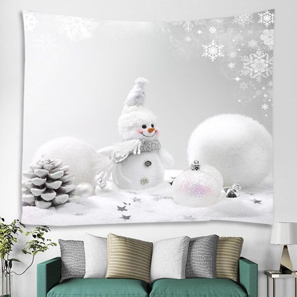 tapestries sale-christmas tapestry snowman christmas wall hanging art carpet cloth year decor yoga blanket
tapestries sale-christmas tapestry snowman christmas wall hanging art carpet cloth year decor yoga blanket