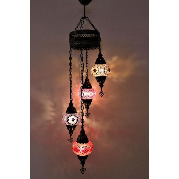 pendant lamps lampshade turkish moroccan color mosaic glass antique lamp ottoman authentic chandelier night light 4 p
pendant lamps lampshade turkish moroccan color mosaic glass antique lamp ottoman authentic chandelier night light 4 p