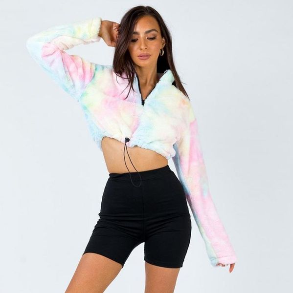 women's hoodies & sweatshirts 2021 social pullovers sweatshirt for girls autumn women campus casual crop long sleeve winter velvet coat, Black
women's hoodies & sweatshirts 2021 social pullovers sweatshirt for girls autumn women campus casual crop long sleeve winter velvet coat, Black