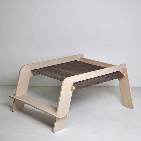 kennels & pens wholesale large cat bed wooden small dog splicing combination hammock removable with pet stairs house outdoor
kennels & pens wholesale large cat bed wooden small dog splicing combination hammock removable with pet stairs house outdoor