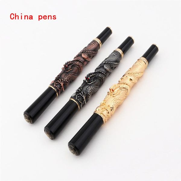 luxury quality jinhao eastern dragon ancient business office gift fountain pen the for loved ones pens
luxury quality jinhao eastern dragon ancient business office gift fountain pen the for loved ones pens