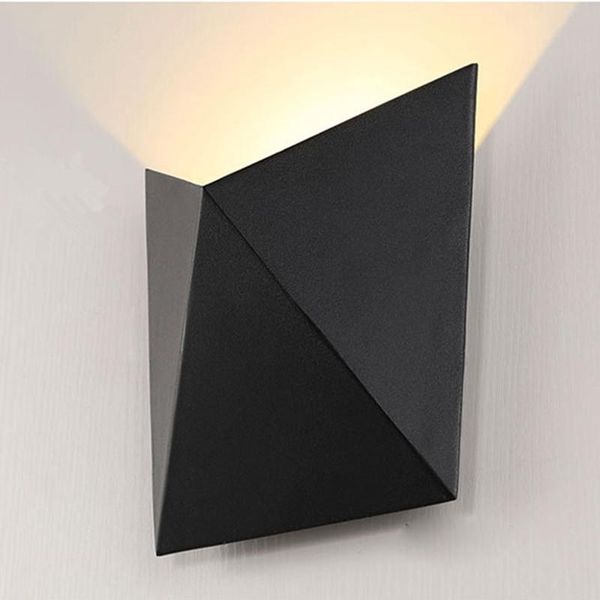wall lamp modern lamps led waterproof indoor outdoor light courtyard porch corridor bedroom living room bedside sconce
wall lamp modern lamps led waterproof indoor outdoor light courtyard porch corridor bedroom living room bedside sconce
