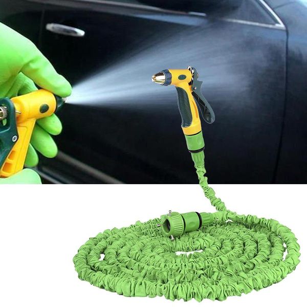 25ft/50tf standard car wash kit retractable hose set garden orchard watering tools equipments
25ft/50tf standard car wash kit retractable hose set garden orchard watering tools equipments