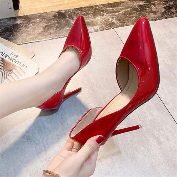 stiletto high heels talons hauts for woman pumps zapatos de mujer femme shoes tacones hakken black red white pink green dress
stiletto high heels talons hauts for woman pumps zapatos de mujer femme shoes tacones hakken black red white pink green dress