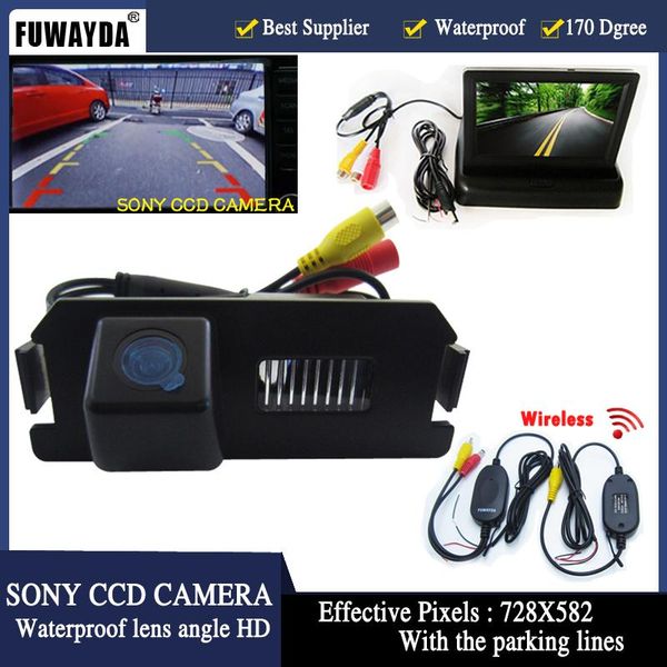 car rear view cameras& parking sensors fuwayda car-styling camera 4.3" mirror monitor for genesis i30 rohens coupe tiburon kia soul
car rear view cameras& parking sensors fuwayda car-styling camera 4.3" mirror monitor for genesis i30 rohens coupe tiburon kia soul