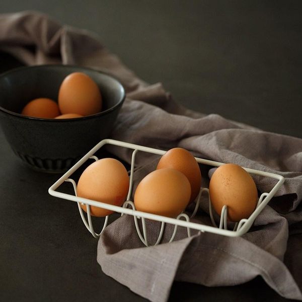 storage bottles & jars nordic creative baking european egg rack kitchen iron portable amazon cross-border dies
storage bottles & jars nordic creative baking european egg rack kitchen iron portable amazon cross-border dies