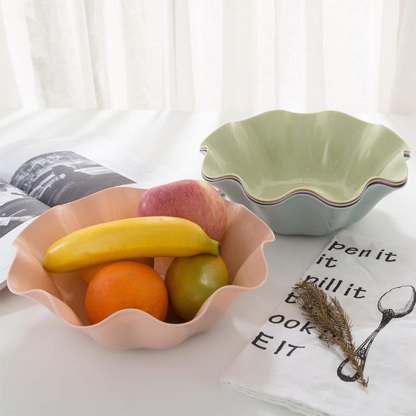 dishes & plates european ceramic plate simplicity wavy ruffle fruit salad western restaurant irregular dessert dish kitchen tableware
dishes & plates european ceramic plate simplicity wavy ruffle fruit salad western restaurant irregular dessert dish kitchen tableware
